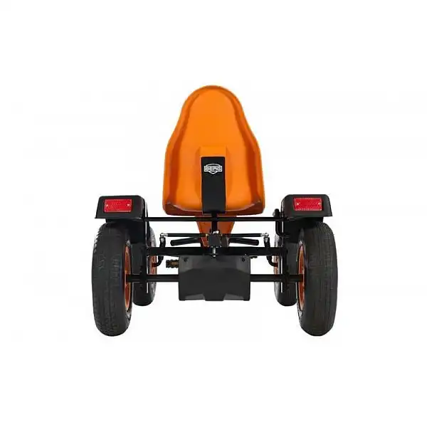 Веломобіль BERG X-Cross BFR 3