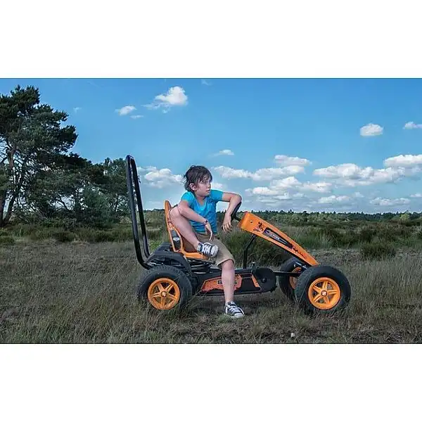 Веломобіль BERG X-Cross BFR 3