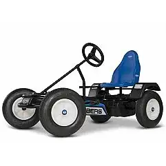 BERG Extra Blue BFR (07.50.00.01+07.55.00.00)