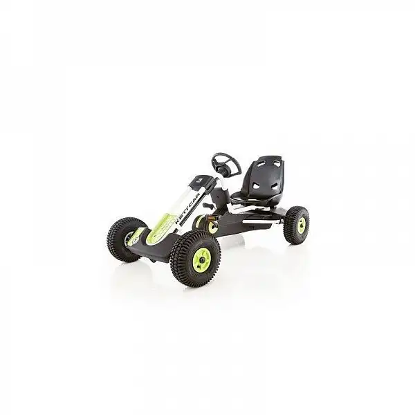 Веломобиль KETTLER INDIANAPOLIS AIR 0T01060-5000