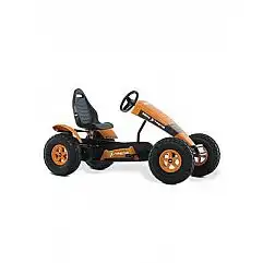 BERG XL X-Treme BFR (07.50.00.01+07.55.25.00)