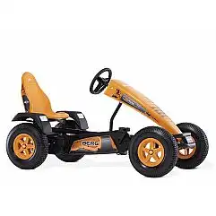 BERG X-Cross BFR-3 (07.55.16.01+07.52.00.01)