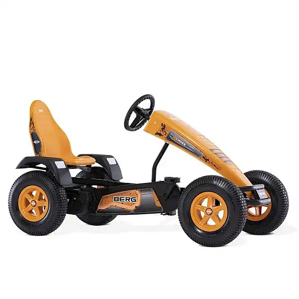 BERG X-Cross BFR-3 (07.55.16.01+07.52.00.01)