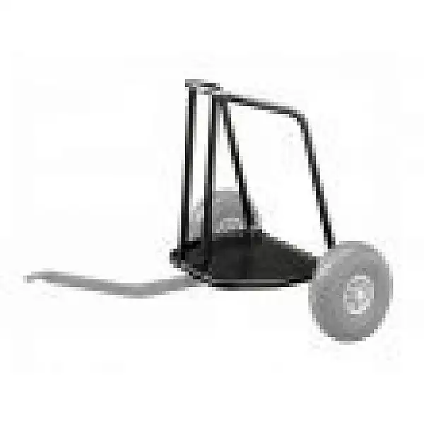 Колесница Berg Stand-Up