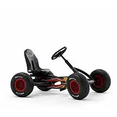 BERG Buddy Hot Rod AF