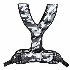 Тренувальний жилет із вагою inSPORTline Fitup 4кг