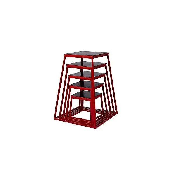 Плиометрические платформы для запрыгиваний Fit-On