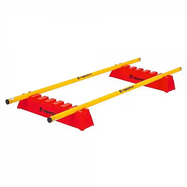 Прямокутна перешкода InSPORTline Rectangle