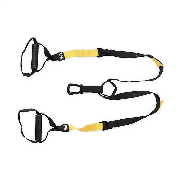 Петли подвесные для кросс-фита TRX Pack P3