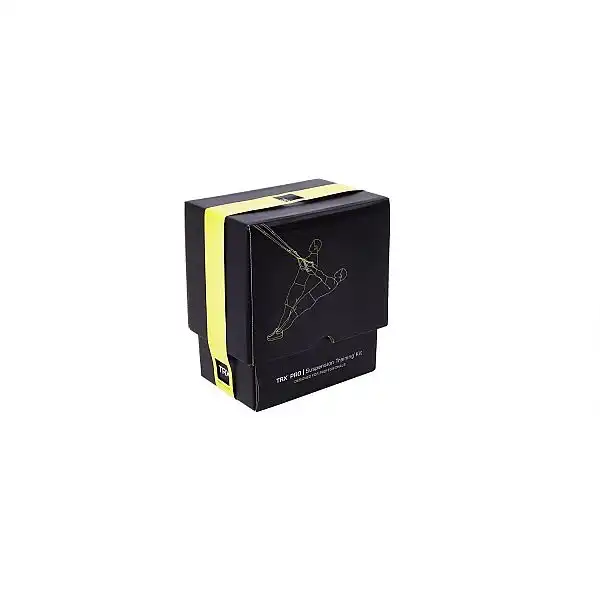 Петли подвесные для кросс-фита TRX Pack P3