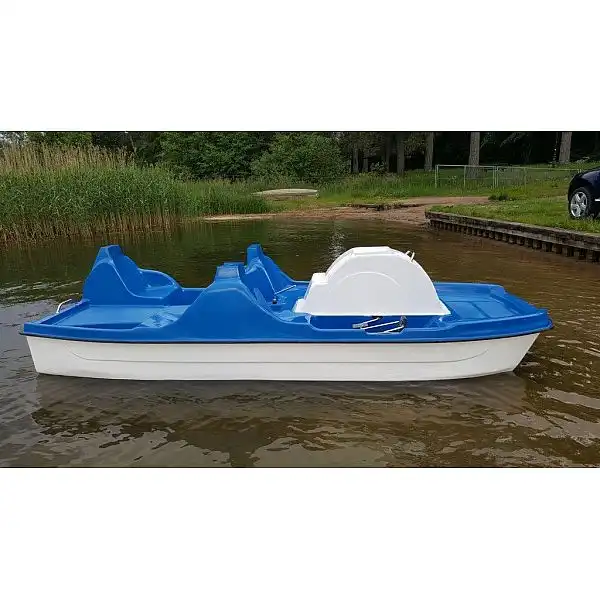 Катамаран Pelican Laos 400