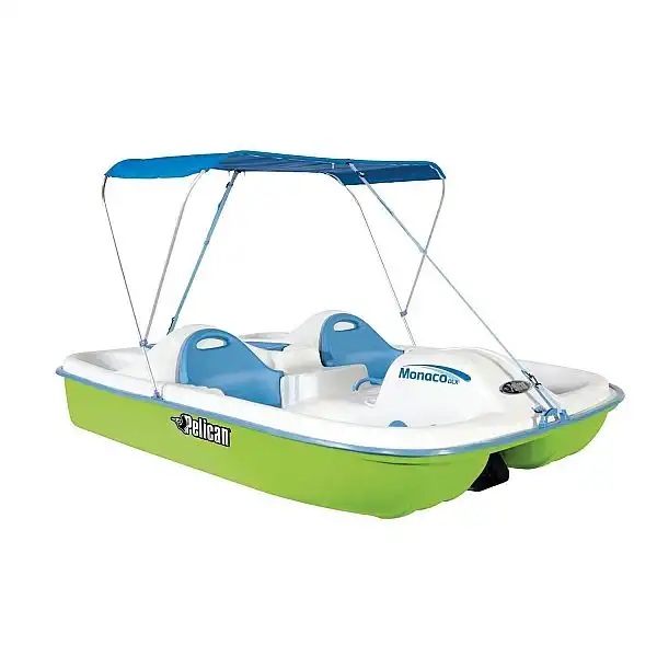 Катамаран Pelican Monaco DLX Angler