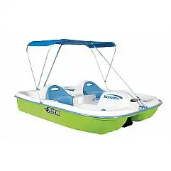 Катамаран Pelican Monaco DLX Angler
