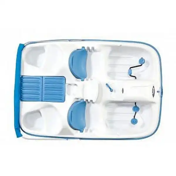 Катамаран Pelican Monaco DLX Angler