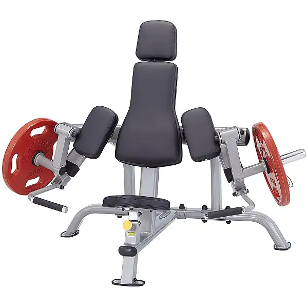 Тренажер для згинання біцепсів Steelflex PlateLoad Line PLBC