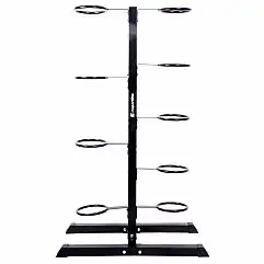 Стійка для м'ячів inSPORTline Ballrack H150