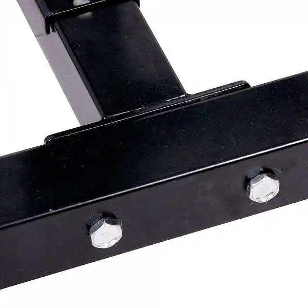 Стійка для м'ячів inSPORTline Ballrack H150