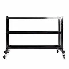 Стійка для м'ячів inSPORTline Ballrack H130