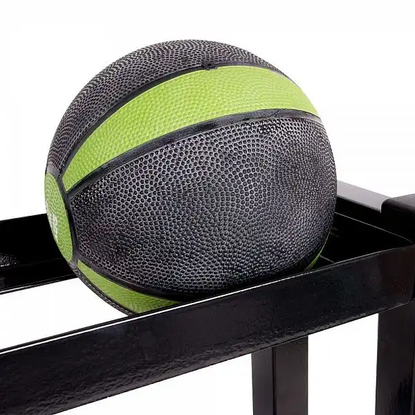 Стійка для м'ячів inSPORTline Ballrack H130