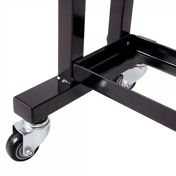 Стійка для м'ячів inSPORTline Ballrack H130