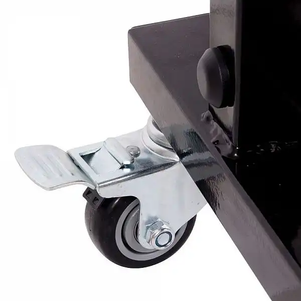 Стійка для м'ячів inSPORTline Ballrack H130