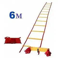 Швидкісна Сходи PRO 6м