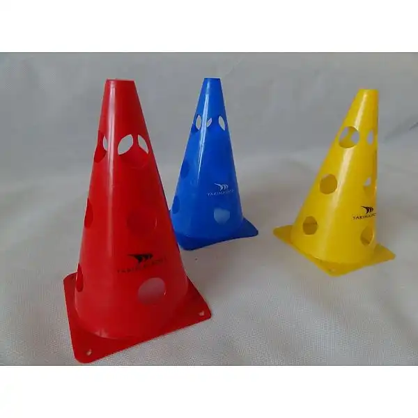 Конус з отворами – 23см