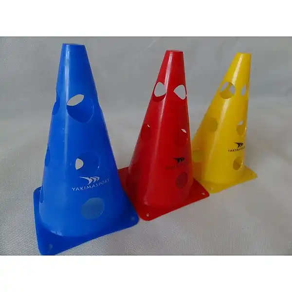 Конус з отворами – 23см