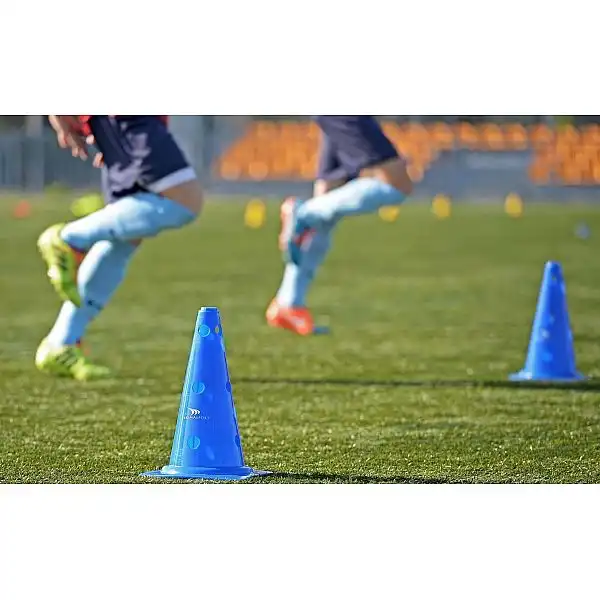 Конус з отворами – 38см