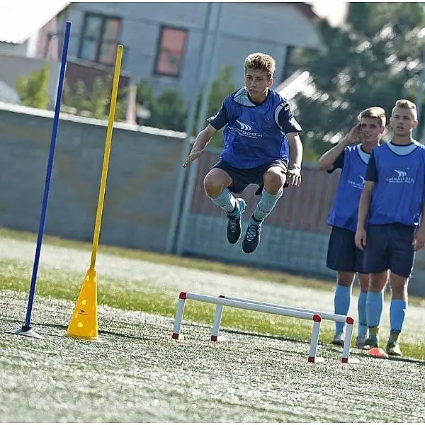 Конус з отворами – 38см