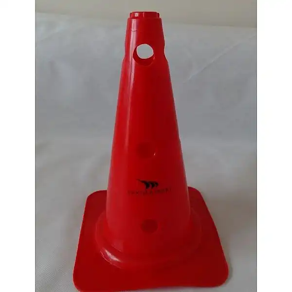 Конус з отворами – 38см