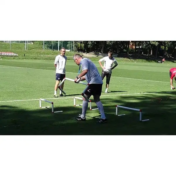 Бар'єр швидкісний PRO 40см