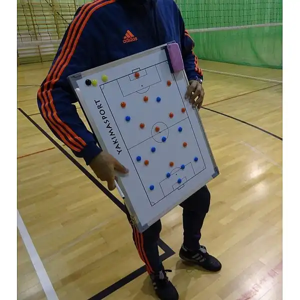 Тактична дошка 60смx45см