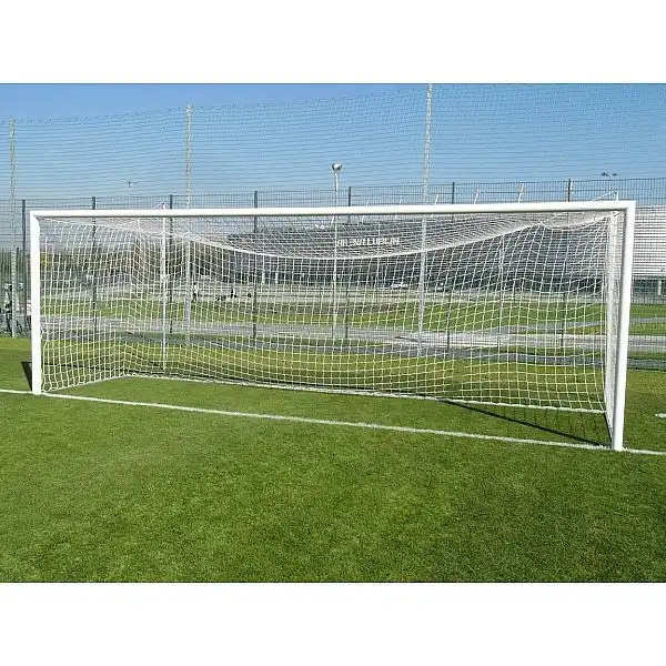 Ворота футбольні 7,33 м x 2,44 м FIFA Yakimasport