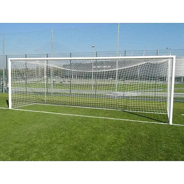 Ворота футбольні 7,33 м x 2,44 м FIFA Yakimasport