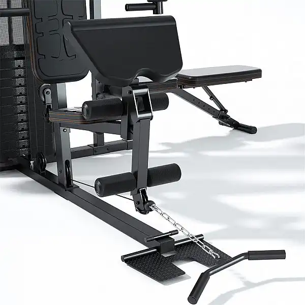 Силова станція inSPORTline ProfiGym C60