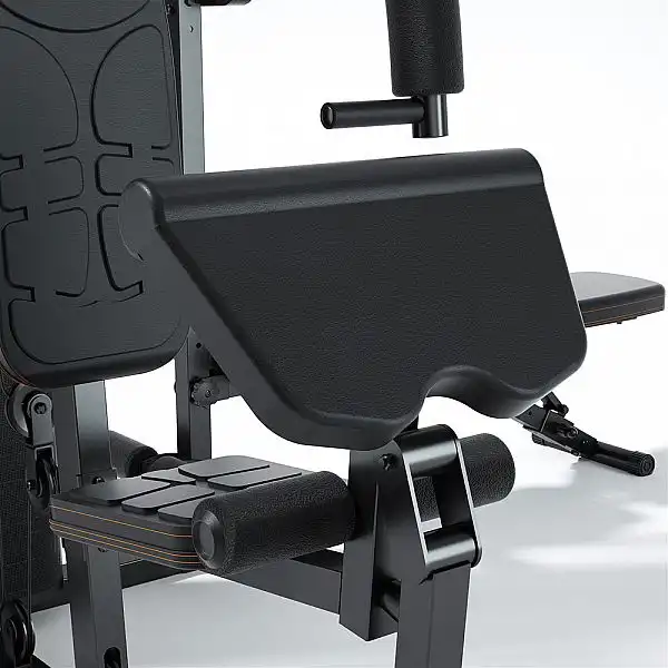 Силова станція inSPORTline ProfiGym C60