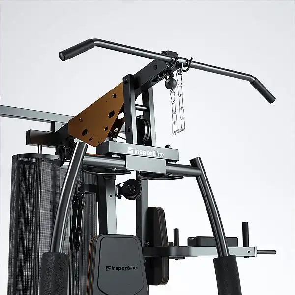 Силова станція inSPORTline ProfiGym C60