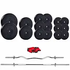 Складальна штанга Fit-On 113кг