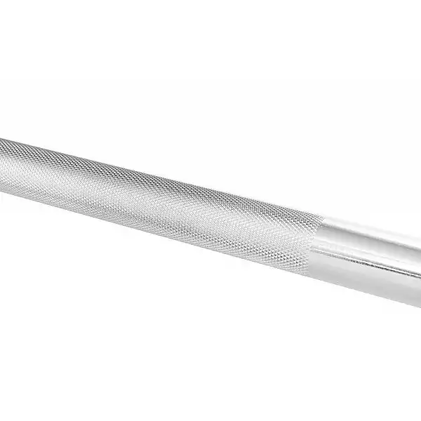 Штанга та гантелі Iron Body Strong 54кг