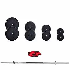 Наборная штанга Fit-On 46кг