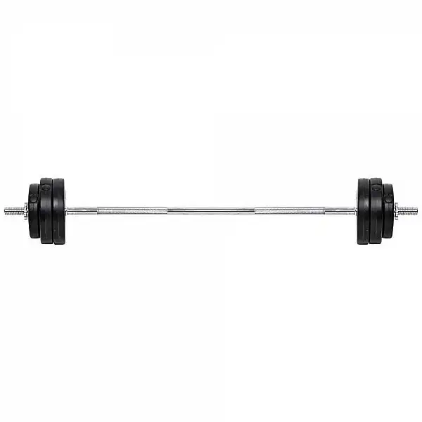 Набір BS08 inSPORTline 3-50 kg