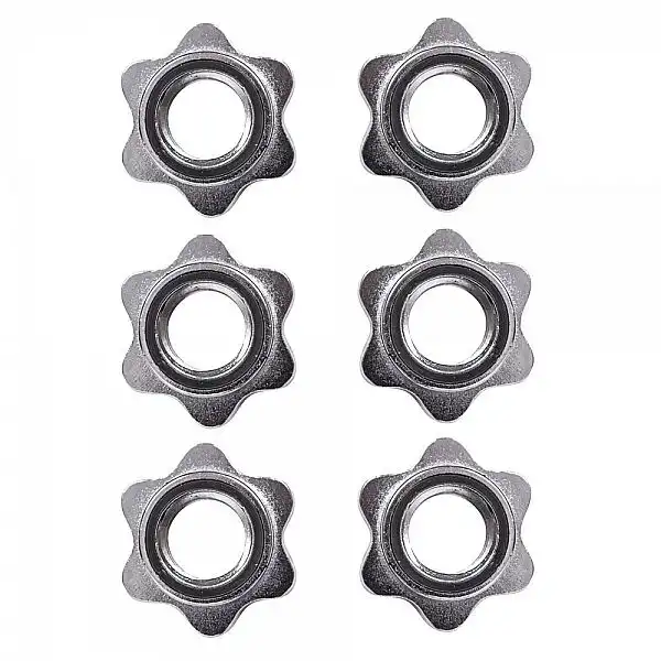 Набір BS08 inSPORTline 3-50 kg