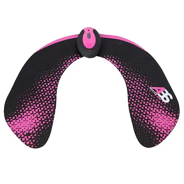 Електростимулятор м'язів сідниць HMS ABS Master Pro HIP Trainer