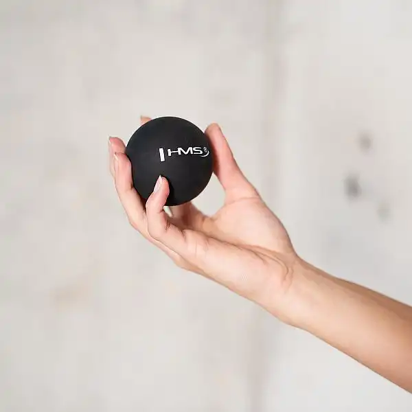 Массажный мяч BLC01 HMS