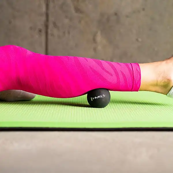 Массажный мяч BLC01 HMS