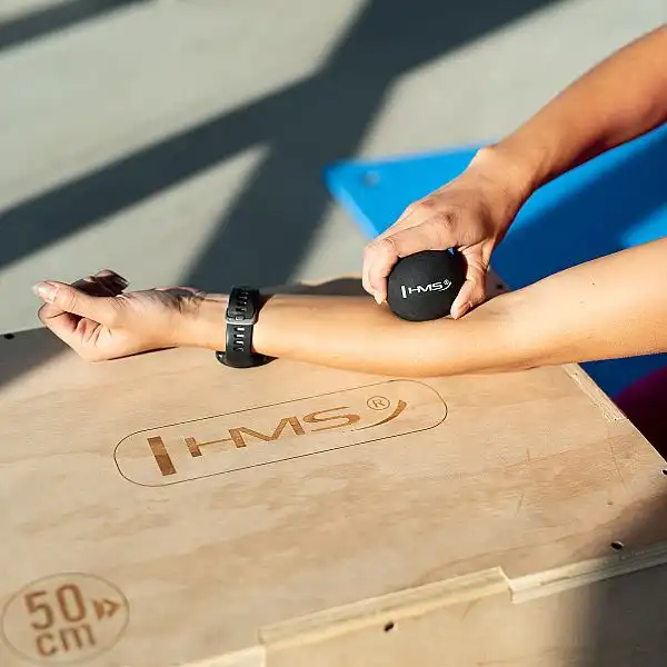 Массажный мяч BLC01 HMS