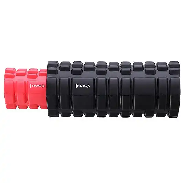 Набір для масажу: ролики та м'ячі HMS FSBM Pro 2