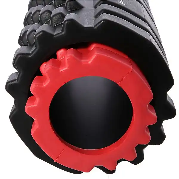 Набір для масажу: ролики та м'ячі HMS FSBM Pro 2