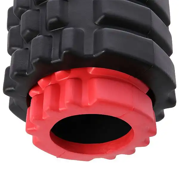 Набір для масажу: ролики та м'ячі HMS FSBM Pro 2